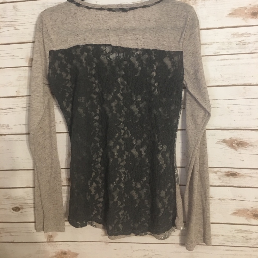 Miss Me Top - Picture 2 of 2